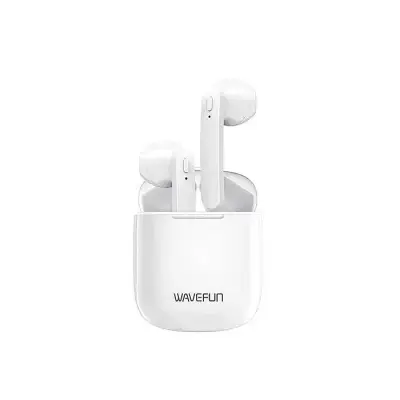 Wavefun V TWS True Wireless Earbuds